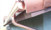Rain Gutter Installation, Repair, Cleaning and Protection in Kenilworth, UT